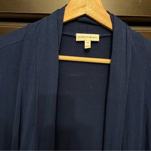 Fashion Bug Cardigan